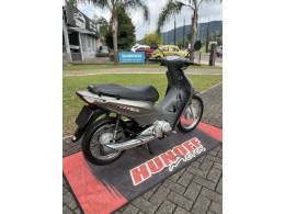 HONDA - BIZ 125 - 2008/2008 - Cinza - R$ 7.900,00