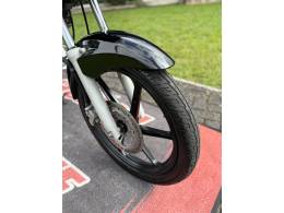 HONDA - CG 150 - 2009/2010 - Preta - R$ 11.900,00