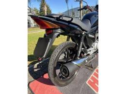 HONDA - CG 150 - 2011/2011 - Preta - R$ 11.900,00