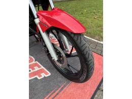HONDA - CG 160 - 2019/2019 - Vermelha - R$ 17.200,00