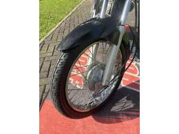 HONDA - CG 160 - 2019/2019 - Preta - R$ 13.500,00