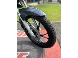 HONDA - CG 160 - 2024/2024 - Cinza - R$ 18.900,00