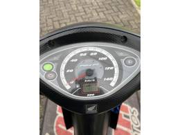 HONDA - BIZ 125 - 2010/2010 - Azul - R$ 10.500,00