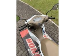 HONDA - BIZ 125 - 2025/2025 - Branca - R$ 20.190,00