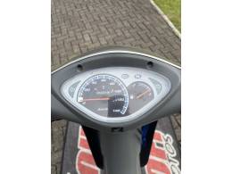 HONDA - BIZ 125 - 2008/2008 - Cinza - R$ 7.900,00
