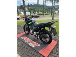 HONDA - CG 160 - 2016/2017 - Preta - R$ 15.300,00