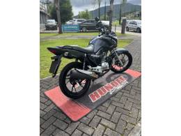 HONDA - CG 160 - 2024/2024 - Cinza - R$ 18.900,00