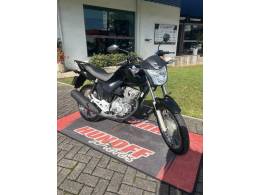 HONDA - CG 160 - 2019/2019 - Preta - R$ 13.500,00