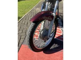 HONDA - CG 150 - 2011/2011 - Vermelha - R$ 10.700,00