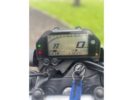 YAMAHA - MT - 2023/2024 - Cinza - R$ 33.500,00