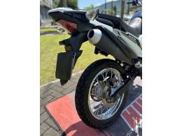 HONDA - NXR 160 - 2021/2022 - Branca - R$ 21.500,00