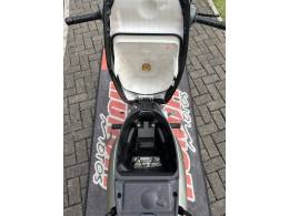 HONDA - BIZ 125 - 2008/2008 - Cinza - R$ 7.900,00