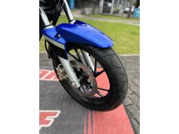 HONDA - CB 250F TWISTER - 2021/2021 - Azul - R$ 21.900,00