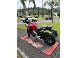 HONDA - NC 750X - 2023/2023 - Vermelha - R$ 54.500,00