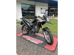 HONDA - XRE 190 ABS - 2018/2018 - Verde - R$ 19.990,00