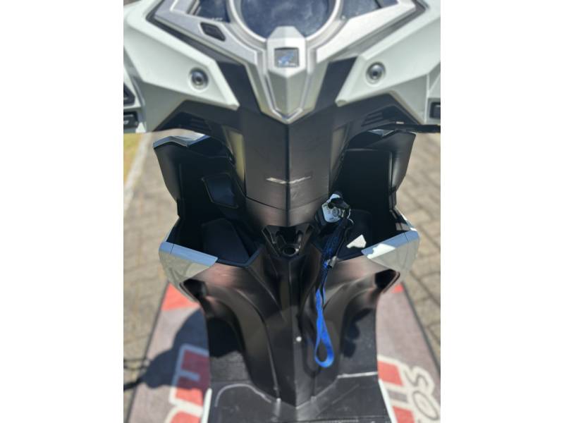 HONDA - ELITE - 2020/2020 - Branca - R$ 12.000,00