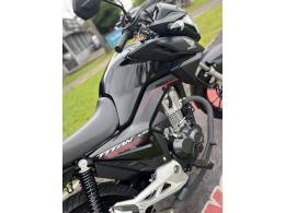 HONDA - CG 160 - 2024/2024 - Cinza - R$ 20.900,00