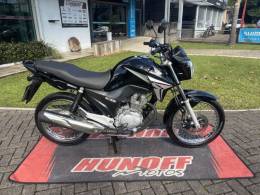 HONDA - CG 150 - 2014/2015 - Preta - R$ 12.500,00