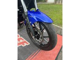YAMAHA - FAZER - 2020/2020 - Azul - R$ 20.500,00