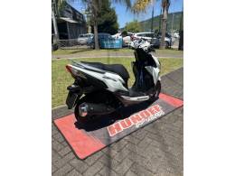 HONDA - ELITE - 2020/2020 - Branca - R$ 12.000,00