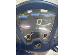 HONDA - BIZ 125 - 2021/2021 - Prata - R$ 15.900,00