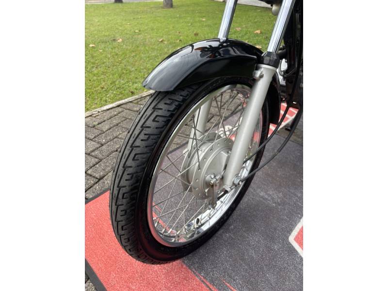 HONDA - CG 125 - 2011/2012 - Vermelha - R$ 8.500,00
