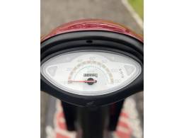 HONDA - BIZ 100 - 2004/2005 - Vermelha - R$ 7.500,00