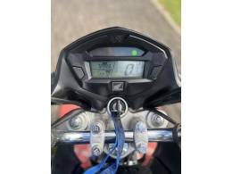HONDA - CG 150 - 2014/2015 - Preta - R$ 12.500,00