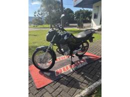 HONDA - CG 160 - 2019/2019 - Preta - R$ 13.500,00