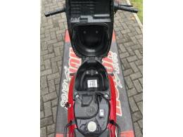 HONDA - BIZ 110I - 2016/2017 - Vermelha - R$ 10.900,00
