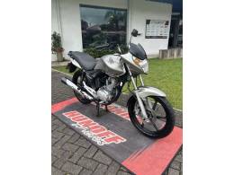 HONDA - CG 150 - 2010/2010 - Cinza - R$ 11.900,00