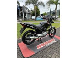 HONDA - CG 150 - 2012/2012 - Preta - R$ 12.900,00