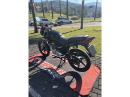 HONDA - CG 150 - 2011/2011 - Preta - R$ 11.900,00