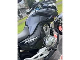 HONDA - CG 160 - 2024/2024 - Cinza - R$ 18.900,00