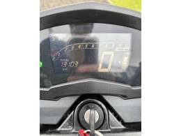 HONDA - CB 250F TWISTER - 2022/2022 - Branca - R$ 22.500,00