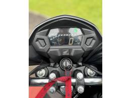 HONDA - CG 160 - 2024/2024 - Cinza - R$ 20.900,00