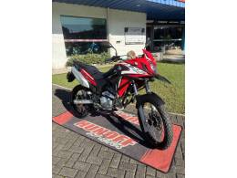 HONDA - XRE 300 - 2019/2019 - Vermelha - R$ 28.500,00