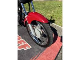 HONDA - CG 150 - 2008/2008 - Vermelha - R$ 9.900,00