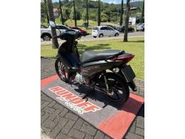 HONDA - BIZ 125 - 2013/2014 - Preta - R$ 12.900,00