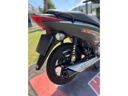 HONDA - BIZ 125 - 2013/2014 - Preta - R$ 12.900,00