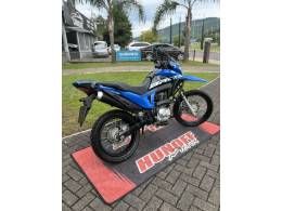 HONDA - NXR 160 - 2019/2019 - Azul - R$ 18.900,00