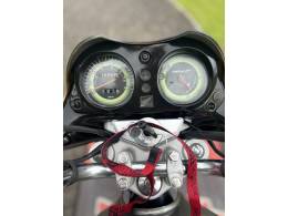 HONDA - CG 150 - 2010/2010 - Cinza - R$ 11.900,00