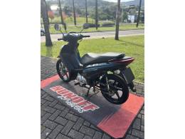 HONDA - BIZ 125 - 2017/2017 - Cinza - R$ 13.900,00