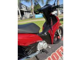 HONDA - BIZ 125 - 2021/2021 - Vermelha - R$ 15.800,00