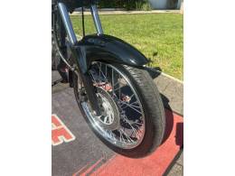 HONDA - CG 150 - 2005/2006 - Preta - R$ 10.900,00