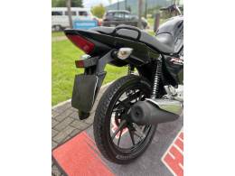 HONDA - CG 160 - 2021/2022 - Preta - R$ 17.900,00