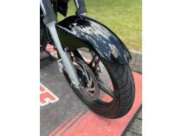 YAMAHA - FAZER - 2014/2015 - Preta - R$ 16.900,00