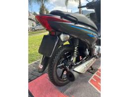 HONDA - BIZ 125 - 2017/2017 - Cinza - R$ 13.900,00