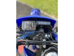 HONDA - NXR 125 - 2004/2005 - Azul - R$ 9.900,00