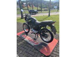 HONDA - CG 150 - 2014/2015 - Preta - R$ 12.500,00